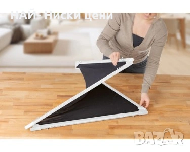 2 броя комарници с регулаж без пробиване , снимка 9 - Други стоки за дома - 53893118