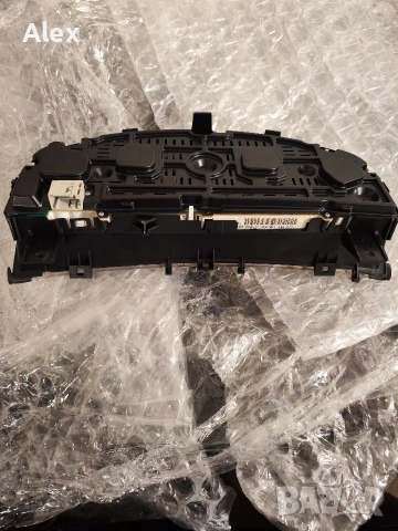 Километраж Opel Vectra C, снимка 2 - Части - 54219490