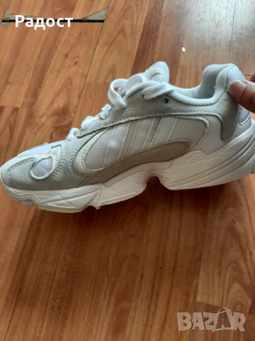 Маратонки Адидас , снимка 1