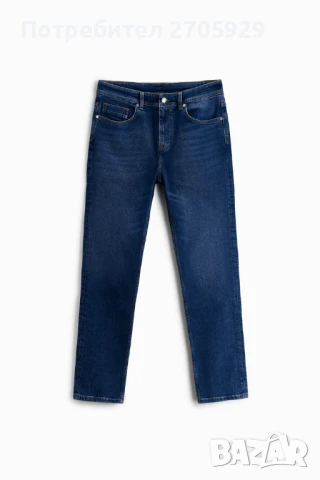 Zara мъжки дънки, размер 44, снимка 3 - Дънки - 51021068