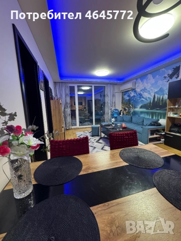 Тристаен апартамент Зона-б5, снимка 10 - Апартаменти - 52345428