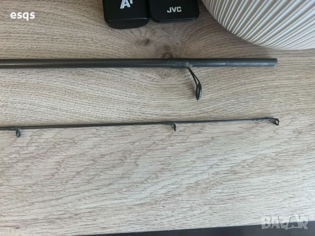  Въдица St.Croix Avid Series Spinning Rod, снимка 9 - Въдици - 51064387