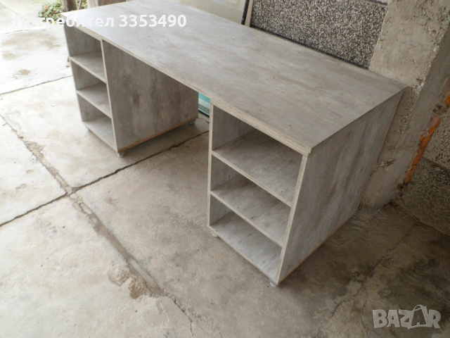 Продавам бюро в добро състояние, 65 €, снимка 4 - Бюра - 53929527