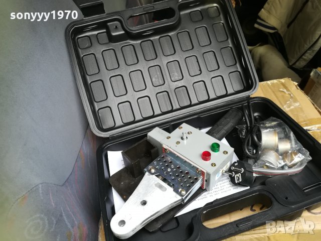 ЛЕПАЧКА-НОВА 3 ГЛАВИ 2209210930, снимка 4 - Други инструменти - 34213261