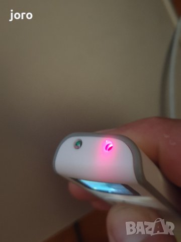 August LP315 - Air Mouse and Wireless Presenter, снимка 2 - Друга електроника - 37339005