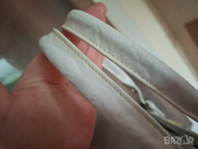 Дамска или момичешка чанта с интересен дизайн, НОВА, с етикет! , снимка 4 - Чанти - 51657031