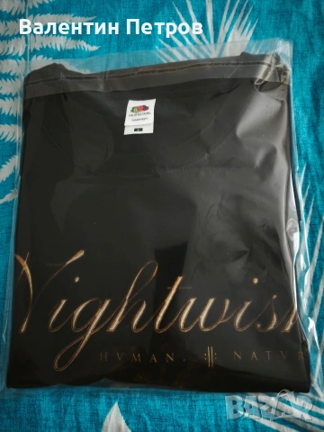 Метъл тениски / Оригинални / Нови :, снимка 6 - Тениски - 53210067