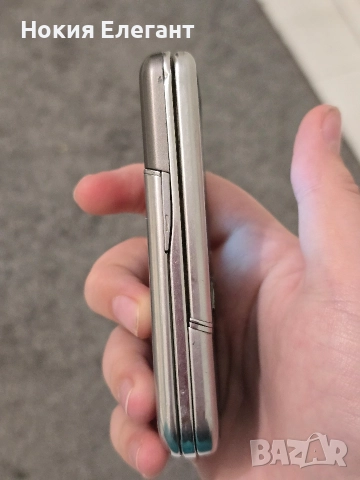 Nokia 8800 arte carbon РЕПЛИКА, снимка 4 - Nokia - 52930183