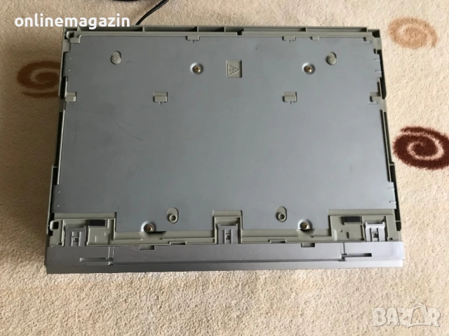 Видеорекордер LG LV713, снимка 7 - Плейъри, домашно кино, прожектори - 54155825