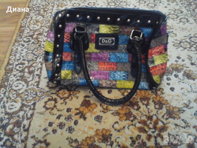 Мноого чанти, снимка 5 - Чанти - 29633181