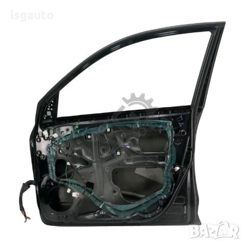 Предна дясна врата Toyota RAV 4 III 2006-2012 ID: 154603, снимка 2 - Части - 52535584