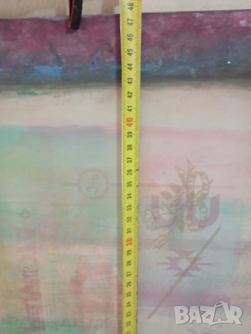 Две подрамки комплект, снимка 6 - Картини - 54156222