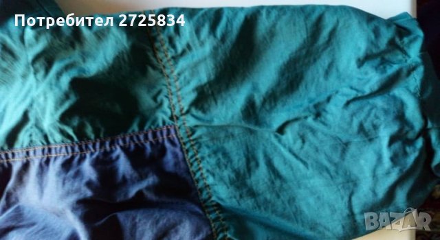 Детски ескимос, снимка 2 - Детски якета и елеци - 30465992