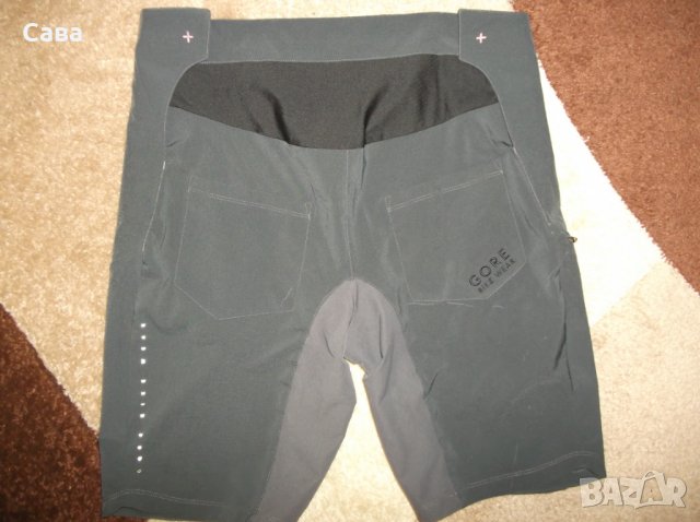Шорти за велосипедисти GONSO, GORE  мъжки и дамски, снимка 9 - Спортни дрехи, екипи - 29337380