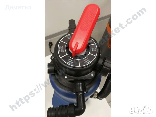 Скимер, таблетки и помпи за басейн, снимка 6 - Басейни и аксесоари - 51313481