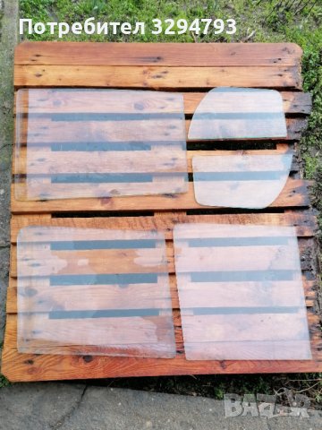 Врати, калник, капак и стъкла за Волга газ 21, снимка 11 - Части - 39392890