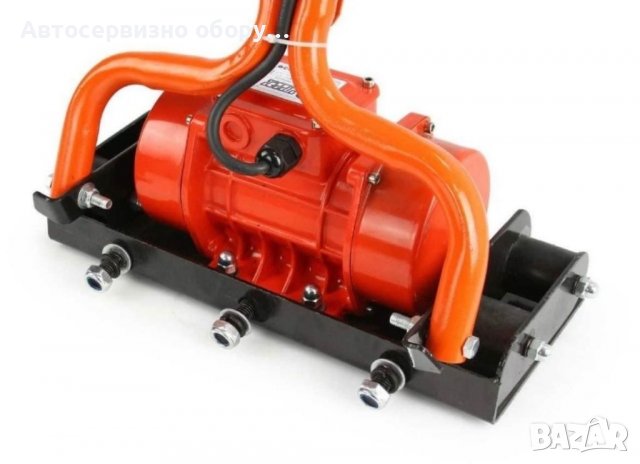 Електрически вибромастар, снимка 3 - Други инструменти - 39933384