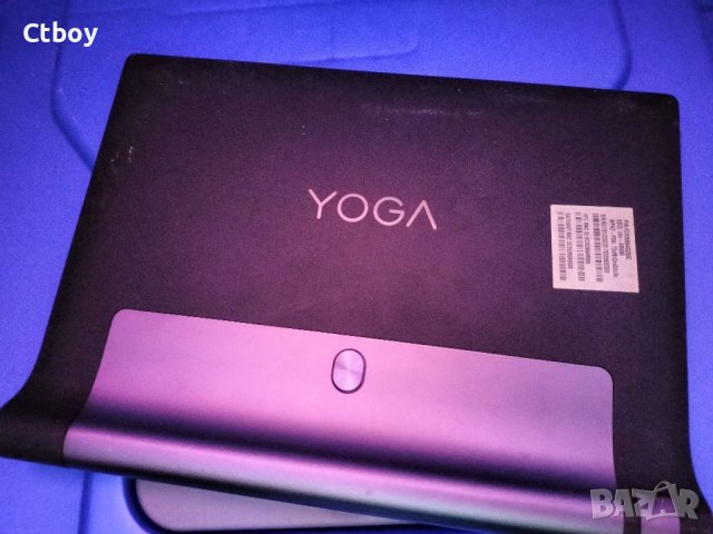 Таблет Sony Yoga за части , снимка 2 - Sony - 40547932