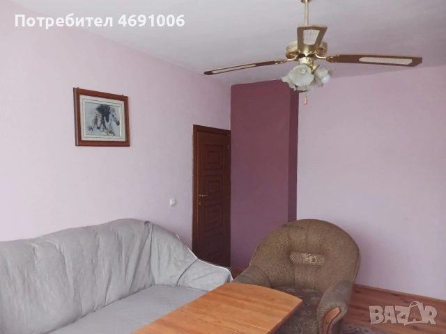 Двустаен панелен апартамент в Еленово 1 от собственик , снимка 2 - Апартаменти - 53104152