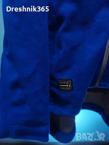 SKOGSTAD Wind Proof Яке/Горнище XXL/3XL, снимка 6 - Якета - 38191643