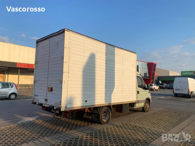 Транспортни услуги карлово