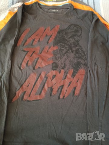 Лот блузи 164-170, снимка 5 - Детски Блузи и туники - 42175817