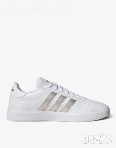 Adidas Дамски Бели Маратонки👟Дамски Спортни Обувки Адидас Код P3048