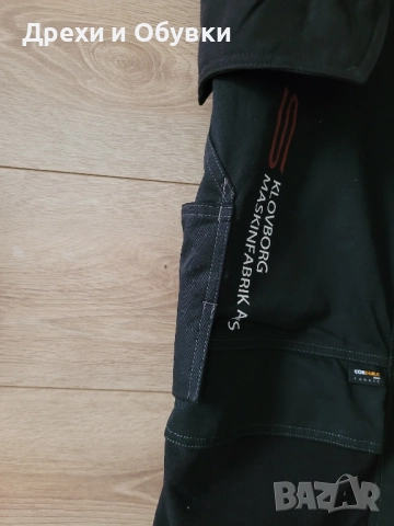 Мъжки работен панталон MASCOT , снимка 14 - Панталони - 52461817