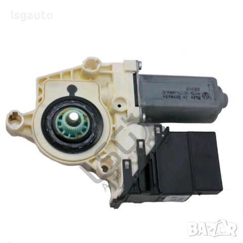 Моторче заден ляв ел. стъклоповдигач Volkswagen Passat (B6) 2005-2010 ID:150140