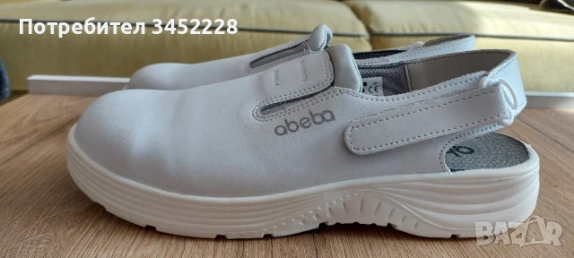 обувки нови дамски кожа номер 40, снимка 4 - Дамски ежедневни обувки - 51169435