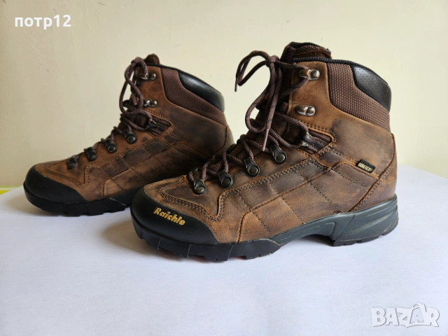 Трисезонни туристически обувки Raichle, размер 39, снимка 2 - Други - 54014941