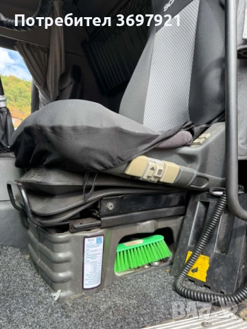 Top offert-Scania 114L , снимка 14 - Камиони - 51110840