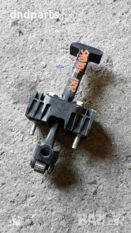 Стопер за врата за Volvo S40, 2009г., /заден/