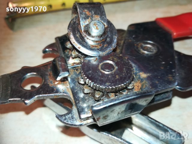 brabantia made in holland 1602211754, снимка 7 - Колекции - 31839878