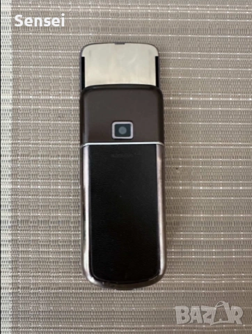 Nokia 8800 Arte sapphire , снимка 5 - Nokia - 54057879