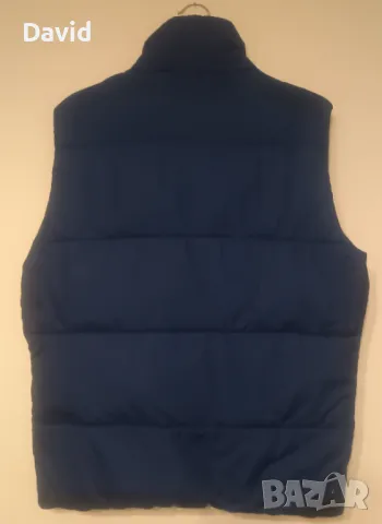 Оригинален мъжки елек Hollister California, снимка 2 - Якета - 50181004