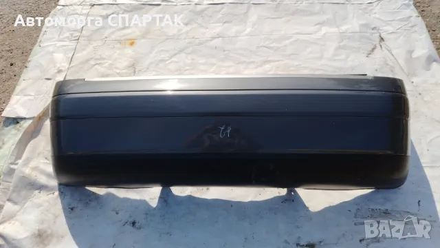 Задна броня Audi A2 (2000-2005г.)