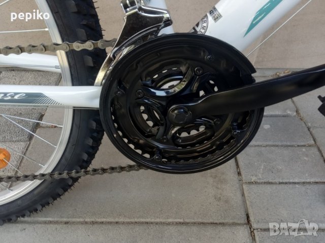 Продавам колела внос от Германия  спортен велосипед SENSE SPORT 26 цола,, снимка 2 - Велосипеди - 29309237