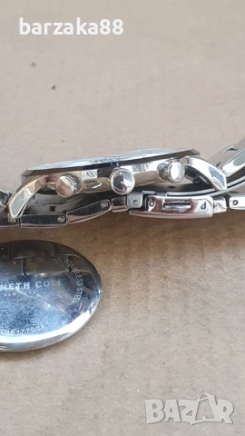 Мъжки часовник KENNETH COLE, снимка 5 - Мъжки - 52208502