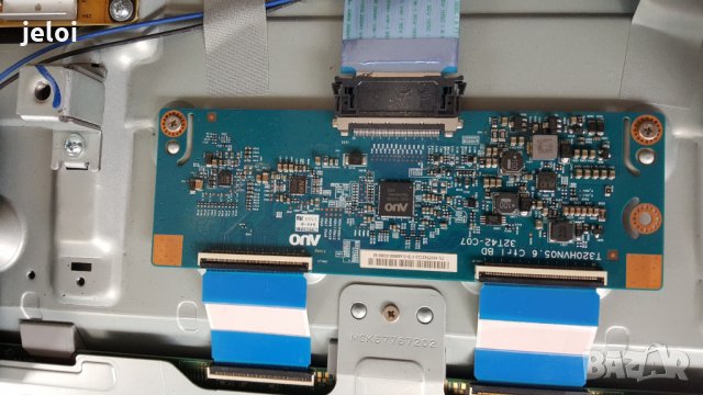 32LF5800 на части, снимка 2 - Части и Платки - 29537272