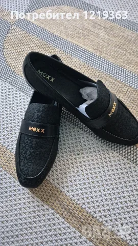 Обувки Mexx,размер 41