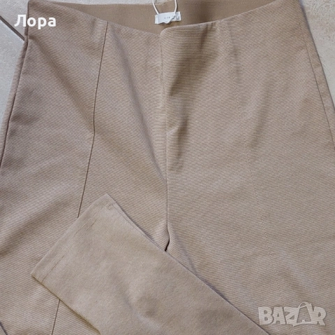 Нови дамски клинове, снимка 4 - Клинове - 52342004