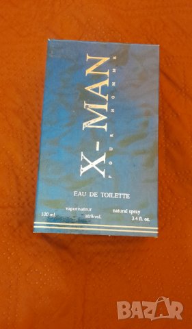 Продавам мъжки тоалетни води по 100 мл., снимка 6 - Мъжки парфюми - 39722927