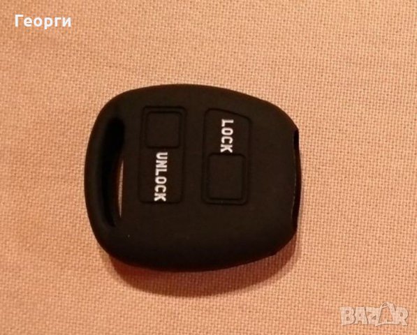 Ключ Тойота Toyota Camry Corolla Verso Avensi Prius Auris, снимка 3 - Аксесоари и консумативи - 29752561