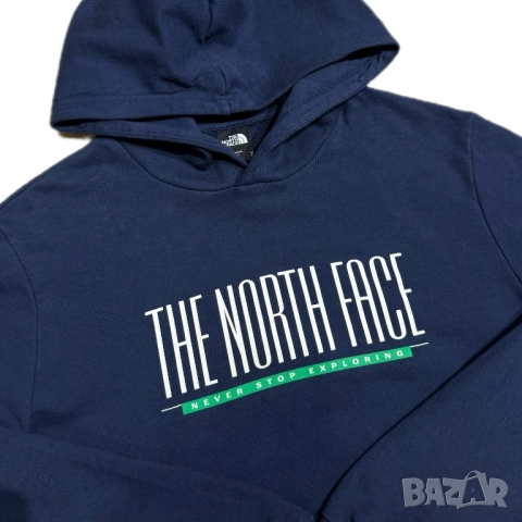 Мъжко горнище The North Face 1966 | S размер, снимка 4 - Поли - 51484305