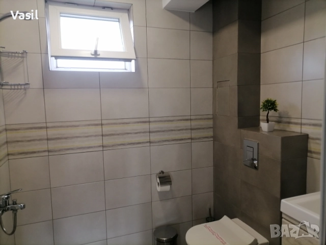 Луксозен тристаен апартамент с панорамни гледки - Свиленград, център, снимка 6 - Апартаменти - 52439074