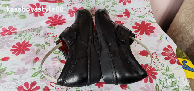 Обувки Аra Luftpolster 41н.Естествена кожа , снимка 7 - Дамски ежедневни обувки - 44623467
