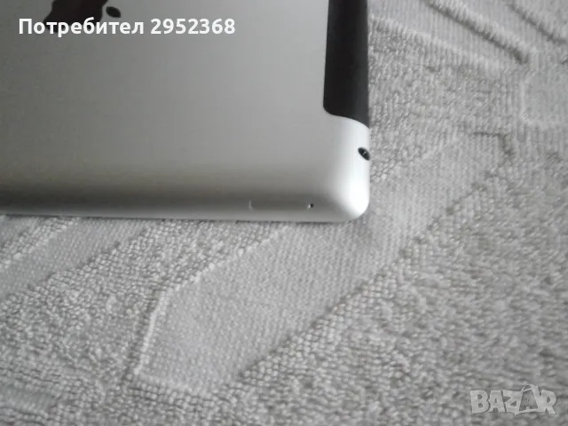 Apple iPad 4 Wi-Fi + Cellular, снимка 4 - Таблети - 47969592