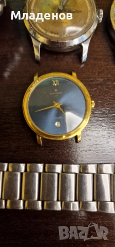 Часовник , часовници за части ., снимка 5 - Мъжки - 52636682