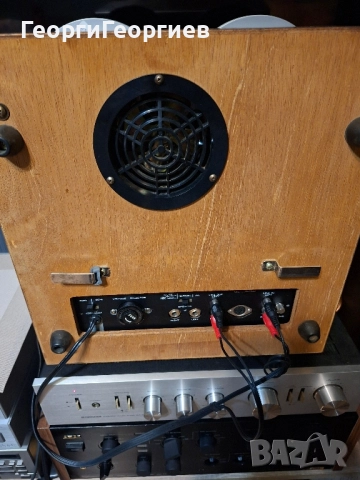 AKAI 1722W, снимка 3 - Декове - 51762402